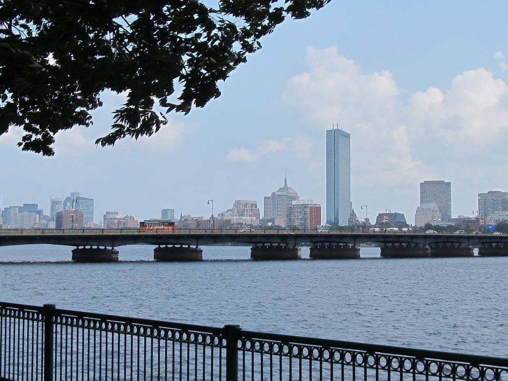 Herbivorian House Apartamento Boston Exterior foto